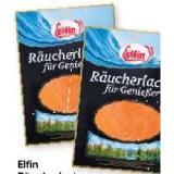Elfin Räucherlachs für Genießer Maximarkt 150 Gramm 1 Packung
