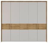 Promotion Bild von Xora Drehtürenschrank 0003009608 XXXLutz 1 Stück