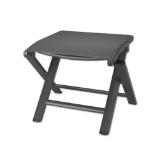 Livarno Home Alu-Hocker Lidl 1 Stück