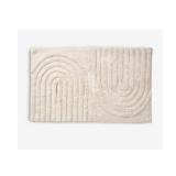 Badematte DALSTORP beige 2519212 JYSK 1 Stück