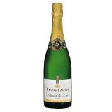 Gratien & Meyer Cremant de Loire Sekt Brut SPAR Gourmet 0.75 Liter 1 Flasche