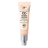 Promotion Bild von IT Cosmetics Your Skin But Better CC Nude Glow LSF 40, Douglas 1 Stück