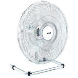 EWT Bodenventilator Oscillor 50 RED ZAC 1 Stück