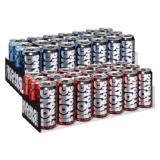 Kong Strong Energy Drink classic oder light Lidl 0.33 Liter 1 Dose