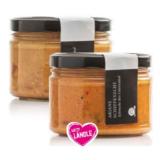 Ariane Scheffknecht Indisches Hühnercurry oder Rotes Thai Curry Sutterlüty 470 Gramm 1 Glas