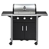 Rothmann Gasgrill „Ottawa“ 302611 HELLWEG 1 Stück
