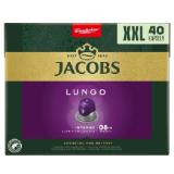 Jacobs Kaffeekapseln versch. Sorten MPREIS 40 Stück