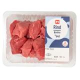 M Rindsgulasch MPREIS 1 Kilogramm