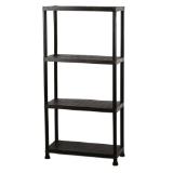 Promotion Bild von homezone Steckregal 37220548 Möbelix 1 Stück