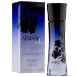 Giorgio Armani CODE FEMME Eau de Parfum BIPA 30 Milliliter 1 Stück