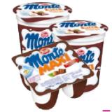 Promotion Bild von Zott Maxi Schoko oder Mega XXL Sutterlüty 1 Packung