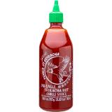 Uni-Eagle Sriracha Saucen div. Sorten, Preisangabe ohne MwSt. (Preis inkl. MwSt. 3,29 €), METRO 740 Milliliter 1 Flasche