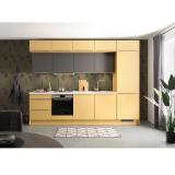 Promotion Bild von pino Küchenzeile inkl. 4tlg Geräteset von Dieter Knoll 2237004550 mömax 1 Set
