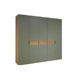 Dieter Knoll Collection Drehtürenschrank 1203003004 XXXLutz 1 Stück