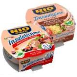 Promotion Bild von Rio Mare Insalatissime verschiedene Sorten Sutterlüty 160 Gramm 1 Packung