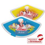 Alma Eckerlkäse div. Sorten Penny 150 Gramm 1 Packung