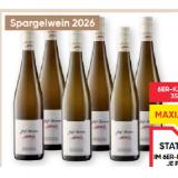 Josef Dockner Sauvignon Blanc Selektion Maximarkt 0.75 Liter 1 Flasche