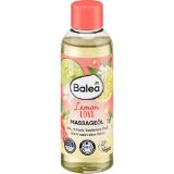 Promotion Bild von Balea Massageöl Lemon Love dm 100 Milliliter 1 Flasche