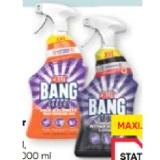 Cillit Bang Kraftreiniger versch. Sorten Maximarkt 1 Stück