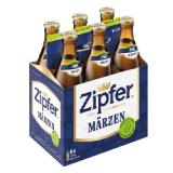 Zipfer Märzen Tray MPREIS 0.33 Liter 6 Stück