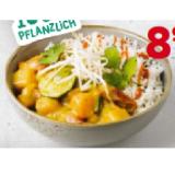 Süsskartoffel-Kichererbsen-Bowl »KORMA« mit Basmatireis BILLA PLUS 1 Stück