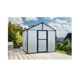 Vitavia Gewächshaus „Zeus“ 239660 HELLWEG 1 Stück