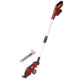 Einhell Akku-Gras- und Strauchschere GE-CG 18/100 Li T Kit OBI 1 Set