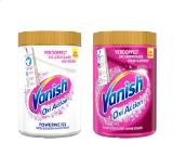 Bild von Vanish Fleckenentferner Versch. Sorten Lidl 1 Packung