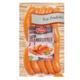 TANN Mini-Frankfurter SPAR 300 Gramm 1 Packung