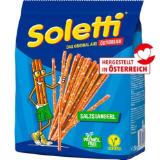 Soletti Salzstangerl Penny 230 Gramm 1 Packung