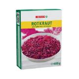 SPAR Rotkraut SPAR 600 Gramm 1 Packung