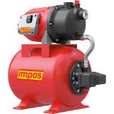 Promotion Bild von IMPOS Hauswasserwerk HWW 3100 K 1 Stück
