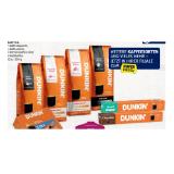 DUNKIN' KAFFEE versch. Sorten HOFER 1 Stück