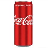Coca Cola div. Sorten, Fanta Orange, Mezzo Mix oder Sprite Full Sugar Dose Sutterlüty 0.33 Liter 1 Dose