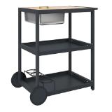 Promotion Bild von Ambia Garden Servierwagen 0488000401 XXXLutz 1 Set