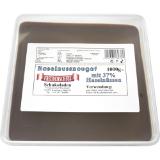 Freudenschuss Haselnuss-Nougat, Preisangabe ohne MwSt. (Preis inkl. MwSt. 27,49 €), METRO 1 Kilogramm 1 Packung