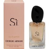 Giorgio Armani Sì Eau de Parfum dm 30 Milliliter 1 Stück
