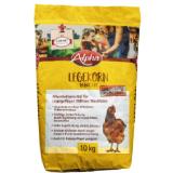 Alpha Legekorn 30881381 BayWa 10 Kilogramm 1 Sack