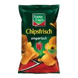 Funny Frisch Riffels oder Chipsfrisch versch. Sorten SPAR Gourmet 1 Packung
