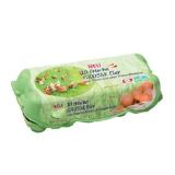 Promotion Bild von 10 frische, große Eier aus österreichischer Freilandhaltung SPAR 1 Packung