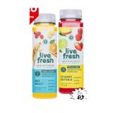 LiveFresh Säfte Verschiedene Sorten INTERSPAR 250 Milliliter 1 Flasche