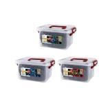 Livarno Home LED-Lichterkette, 200 LEDs Lidl 1 Packung