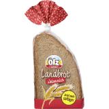 Ölz Landbrot Weizenmisch od. Dinkel, Preisangabe ohne MwSt. (Preis inkl. MwSt. 3,51 €), METRO 1 Packung