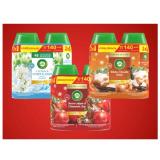 Air Wick Freshmatic Max Nachfüller Duo versch. Sorten Lidl 2 Stück 1 Packung