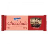 Manner Haushaltsschokolade INTERSPAR 250 Gramm 1 Tafel
