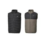 Parkside Herren Steppweste Lidl 1 Stück