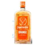 Jägermeister oder Jägermeister Orange T&G 0.70 Liter 1 Flasche