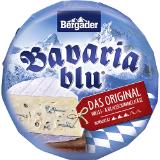 Bergader Bavaria blu, Preisangabe ohne MwSt. (Preis inkl. MwSt. 14,29 €), METRO 1 Kilogramm
