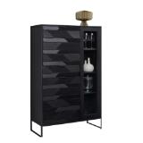 ambia home Highboard 2178006106 XXXLutz 1 Stück