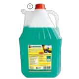 Bild von Scheibenklar „Sommer“ 134002 HELLWEG 5 Liter 1 Packung